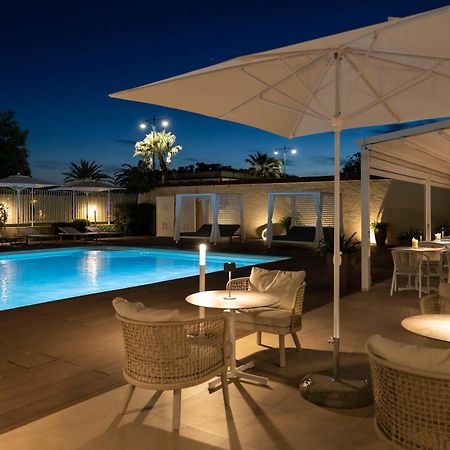 Grand Hotel Forte dei Marmi Esterno foto