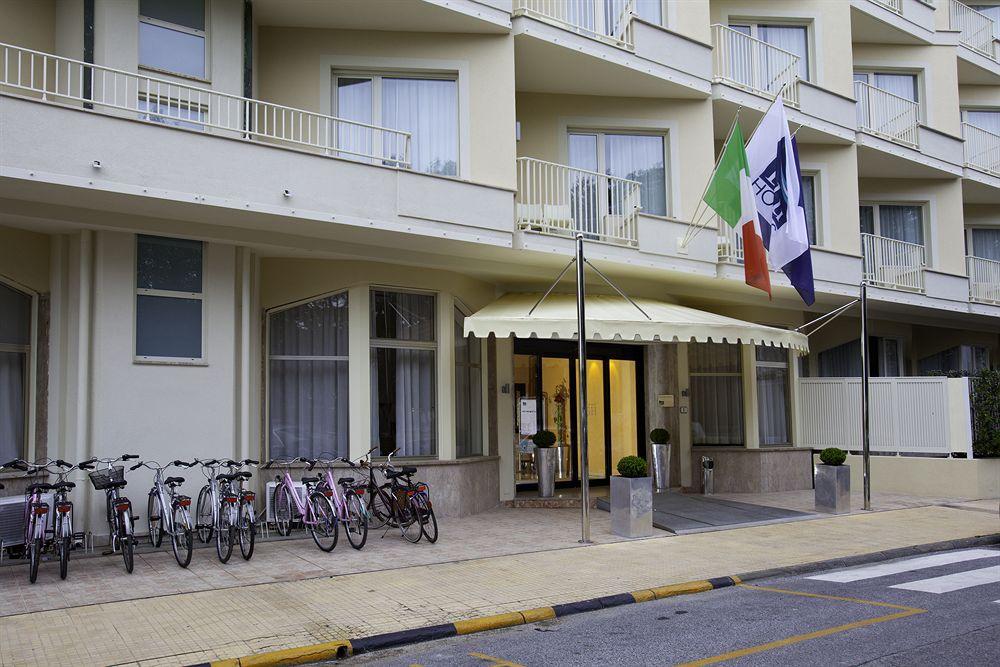 Grand Hotel Forte dei Marmi Esterno foto