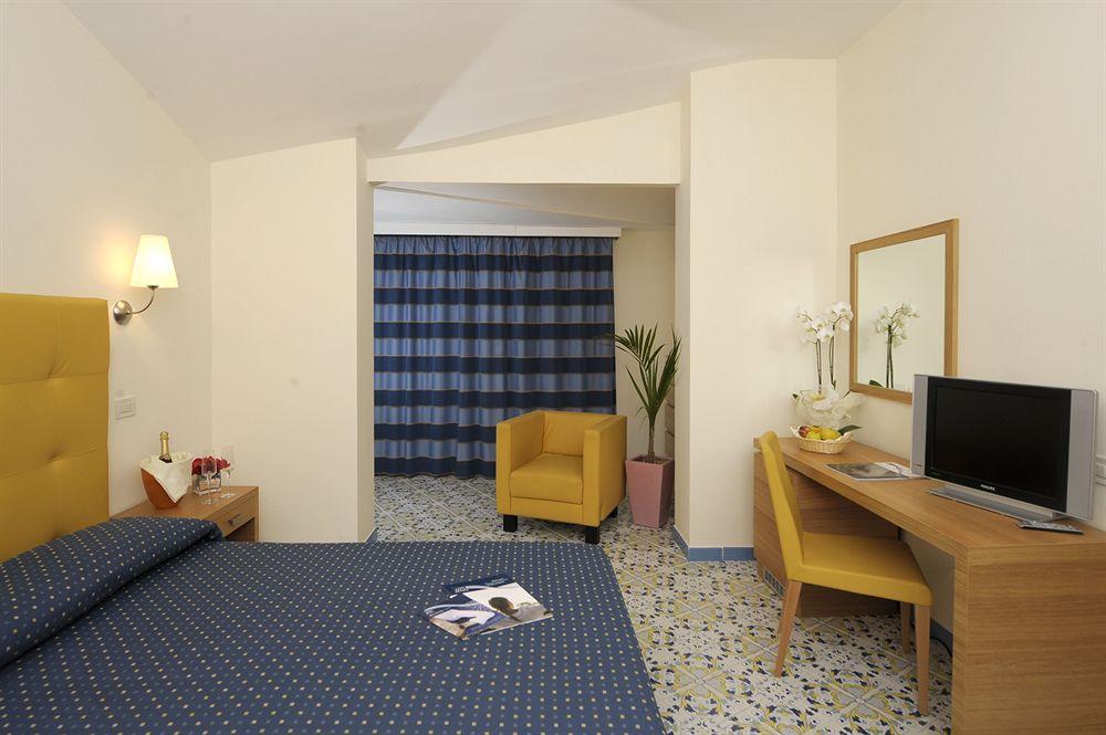 Grand Hotel Forte dei Marmi Esterno foto