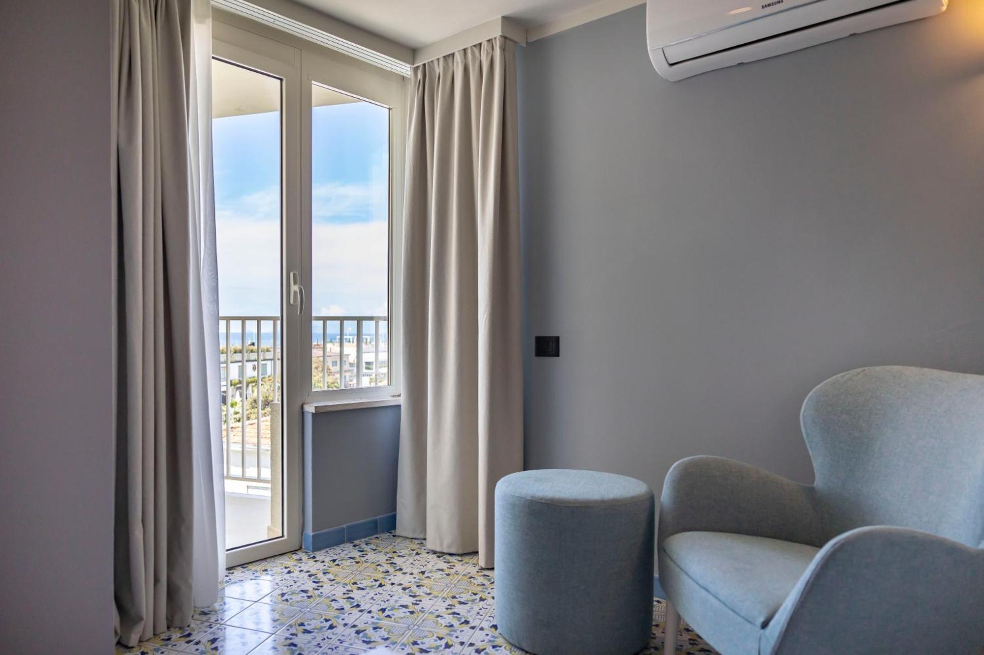Grand Hotel Forte dei Marmi Esterno foto