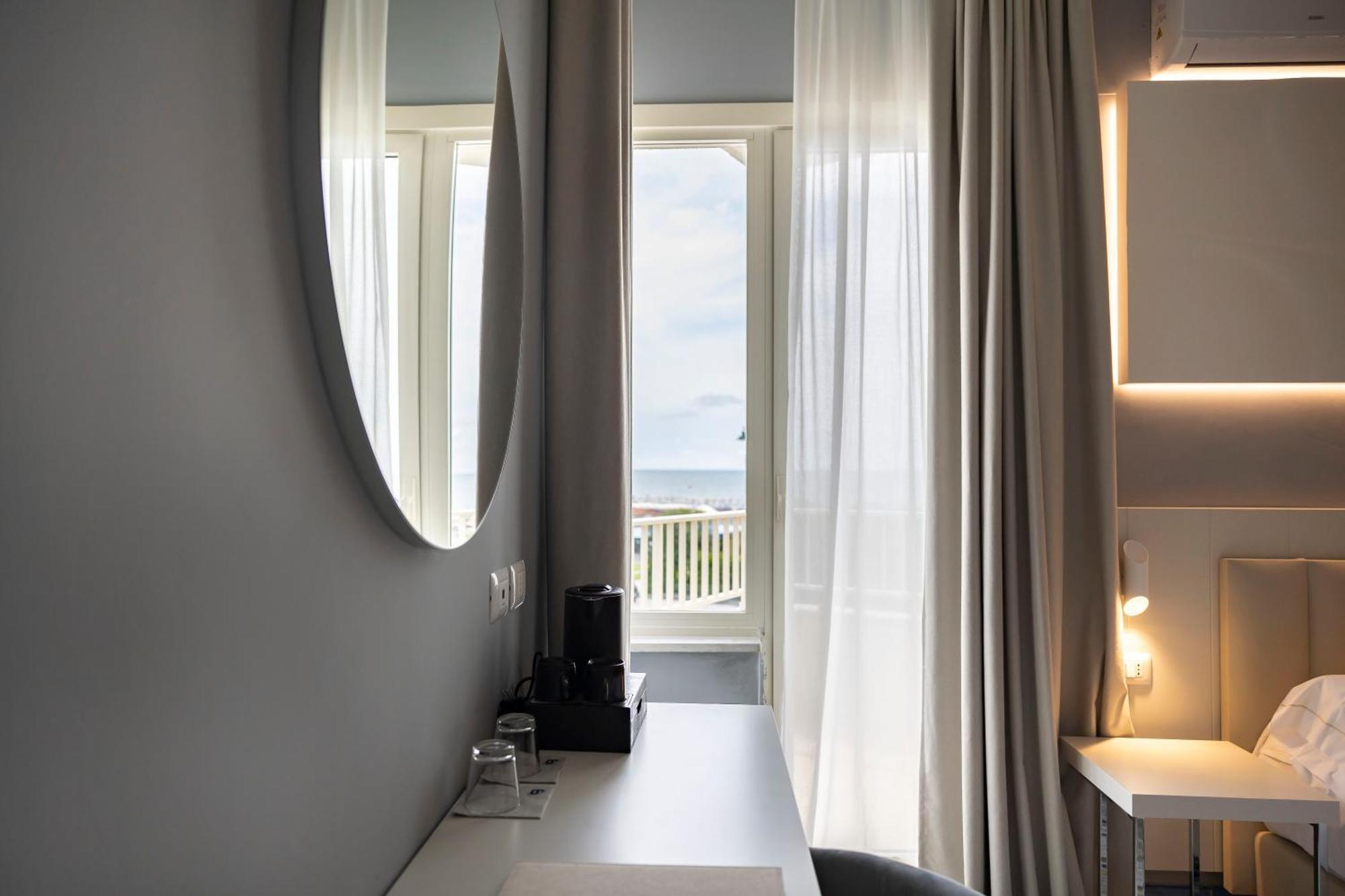 Grand Hotel Forte dei Marmi Camera foto