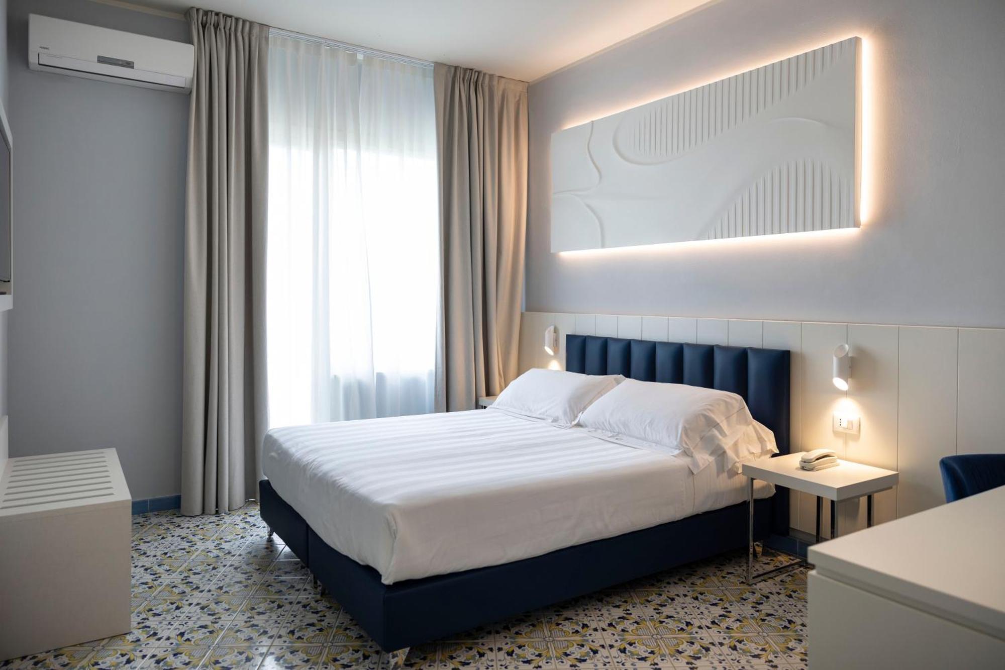 Grand Hotel Forte dei Marmi Esterno foto