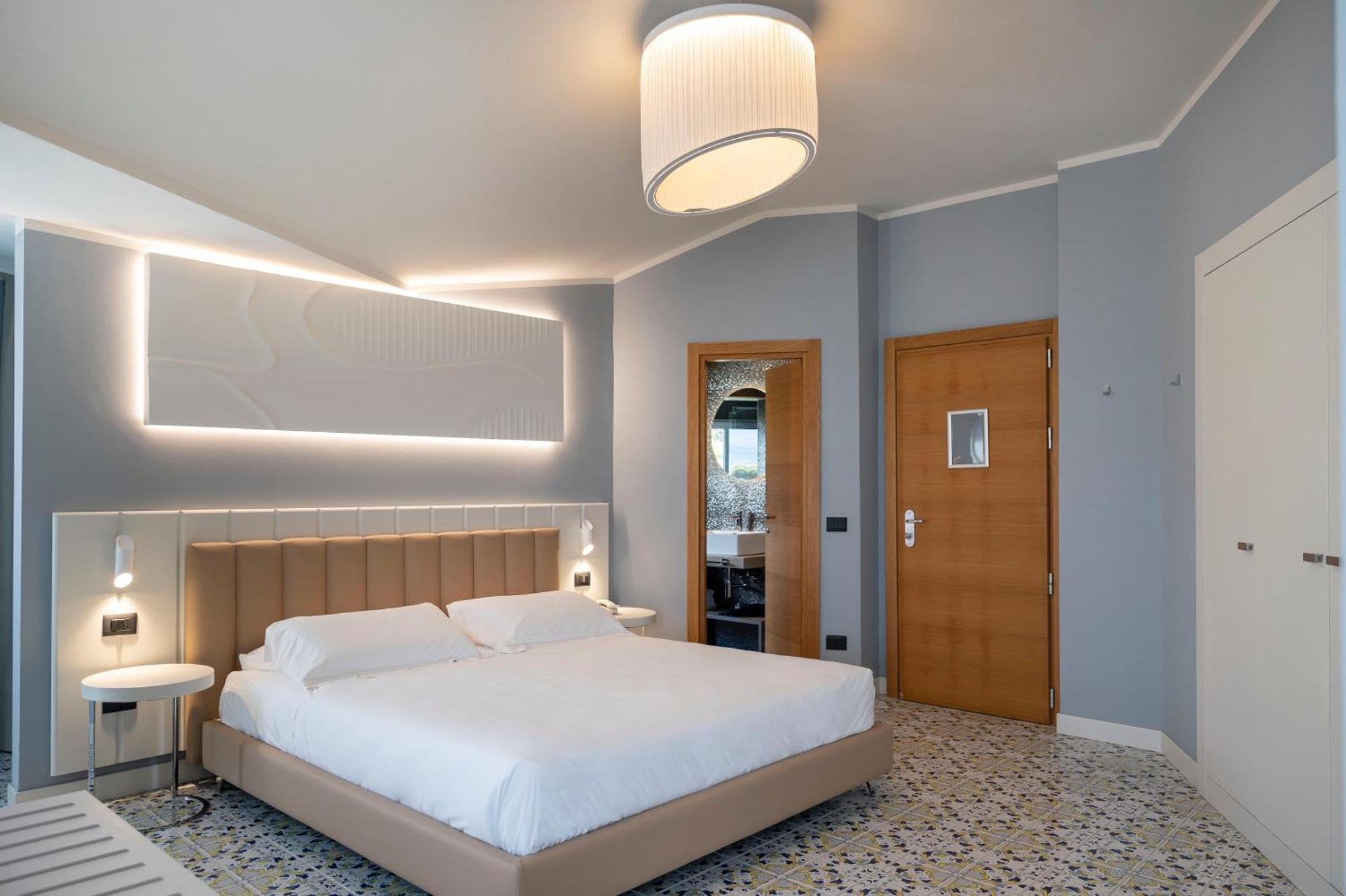 Grand Hotel Forte dei Marmi Esterno foto