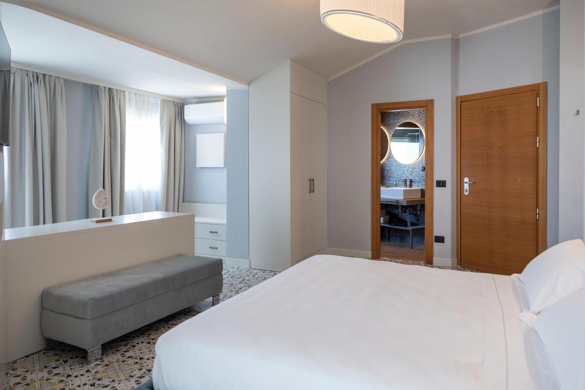 Grand Hotel Forte dei Marmi Esterno foto