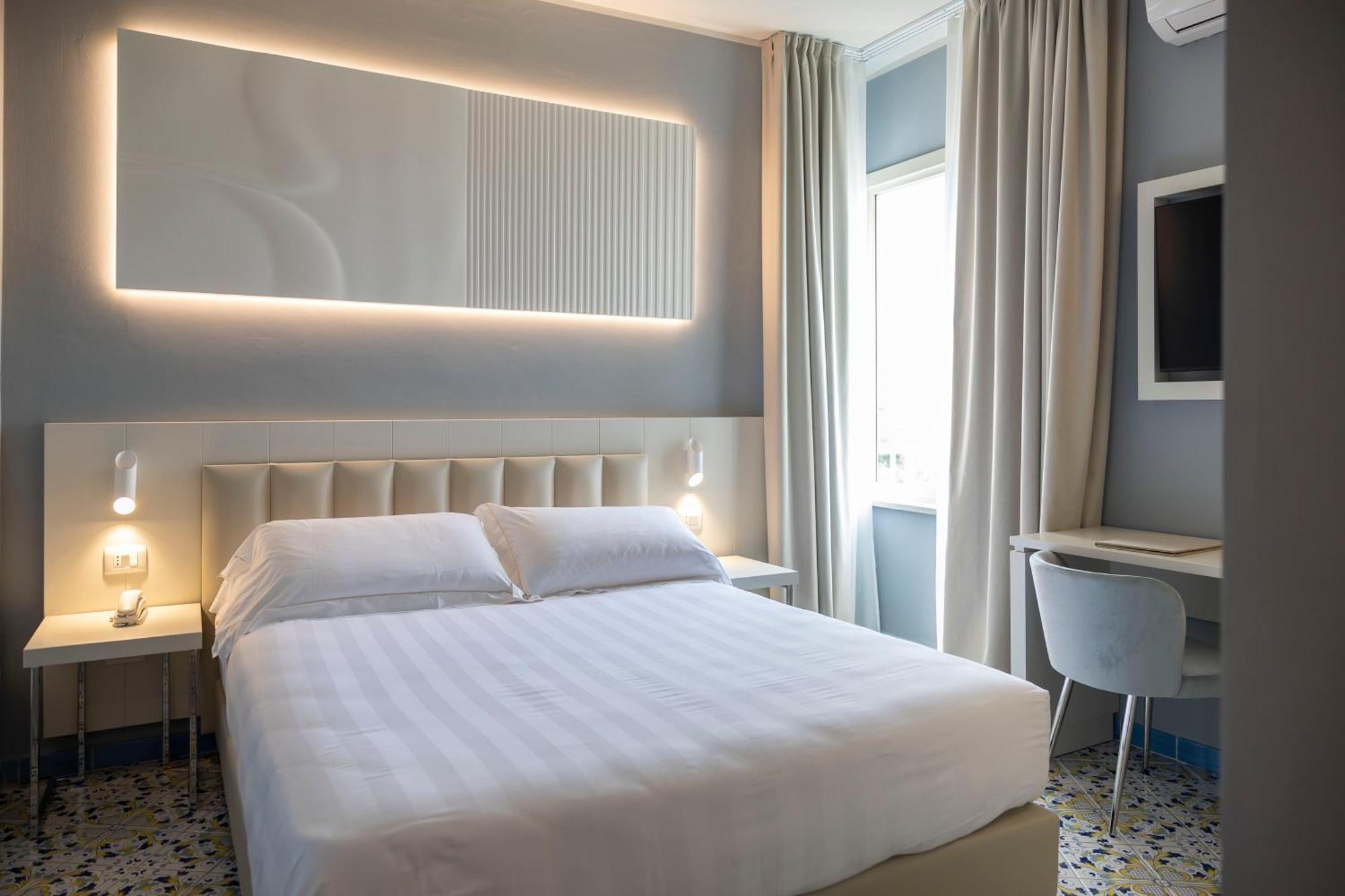Grand Hotel Forte dei Marmi Esterno foto
