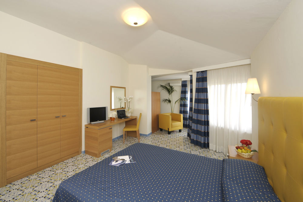 Grand Hotel Forte dei Marmi Esterno foto