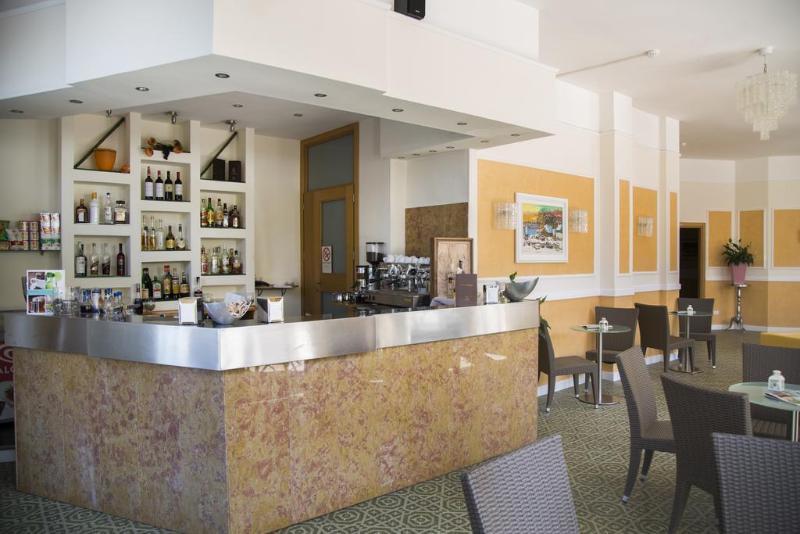 Grand Hotel Forte dei Marmi Esterno foto