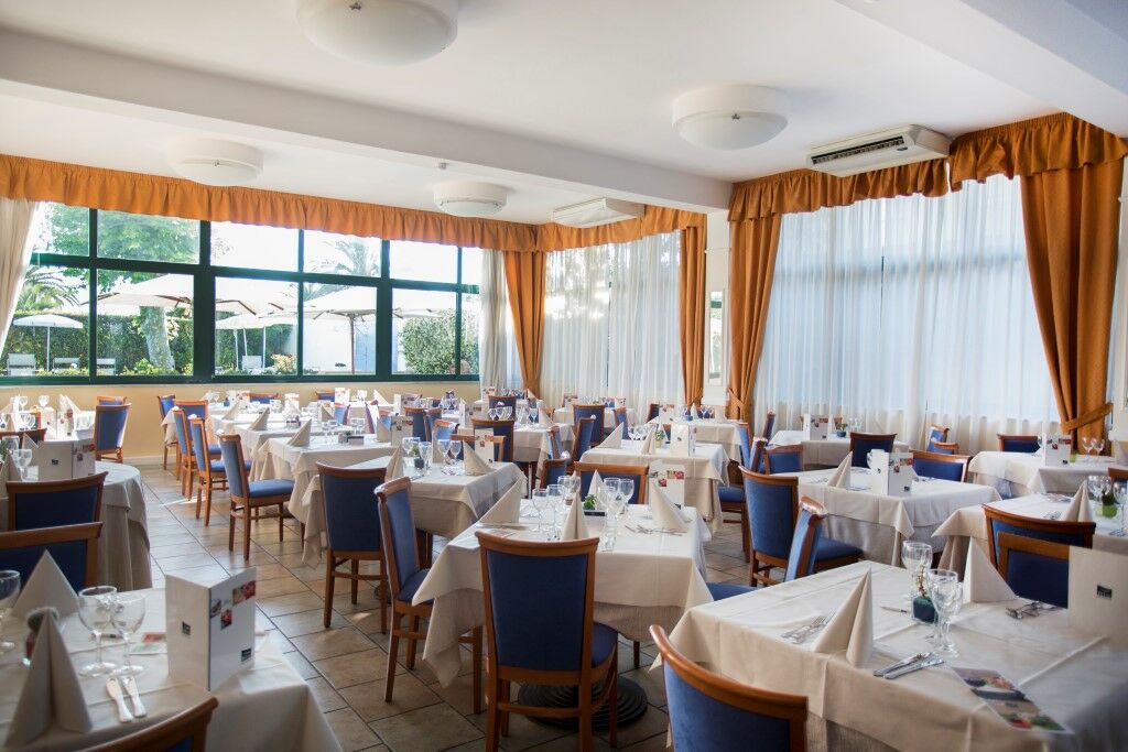 Grand Hotel Forte dei Marmi Esterno foto